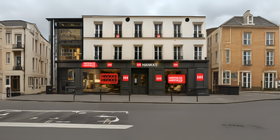 Hanks Home France – Votre confiance, notre priorité