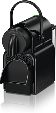 NESPRESSO KRUPS COFFEE MACHINE INISSIA & 100 FREE CAPSULES