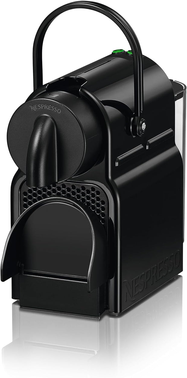 NESPRESSO KRUPS COFFEE MACHINE INISSIA & 100 FREE CAPSULES