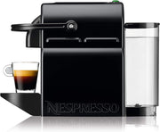 NESPRESSO KRUPS COFFEE MACHINE INISSIA & 100 FREE CAPSULES