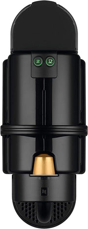 NESPRESSO KRUPS COFFEE MACHINE INISSIA & 100 FREE CAPSULES