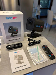 Proiettore Orografico Polonia (Copia)