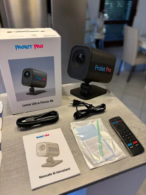 Proiettore Orografico Polonia (Copia)