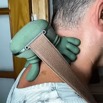 Rendeld meg a NeckRinget