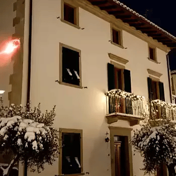 Proiettore Orografico Polonia (Copia)