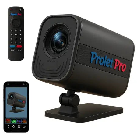 Proiettore Orografico Polonia (Copia)