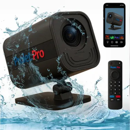 Proiettore Orografico Polonia (Copia)