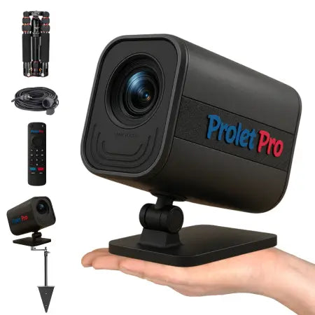 Proiettore Orografico Polonia (Copia)