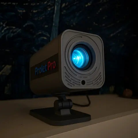 Proiettore Orografico Polonia (Copia)