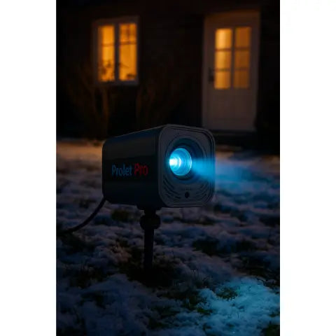 Proiettore Orografico Polonia (Copia)